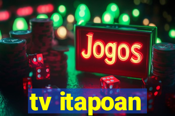 tv itapoan